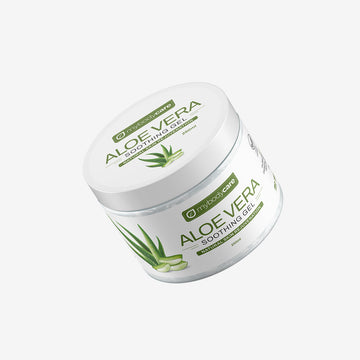 Mybodycare Aloe vera Smoothing Gel